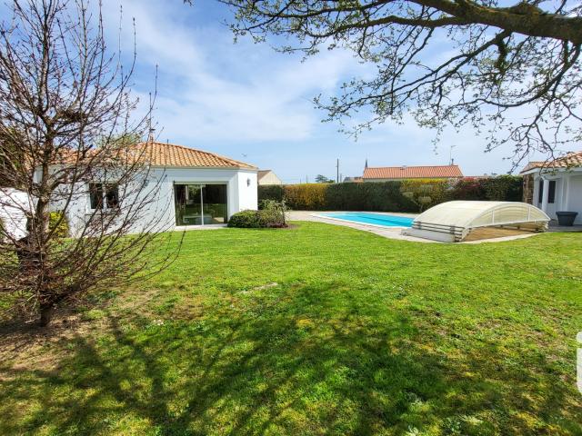 Saint Christophe du Bois Vente Villa 49