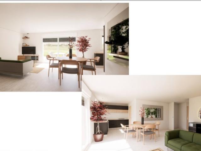 Saint Christophe du Luat Vente Maison 53