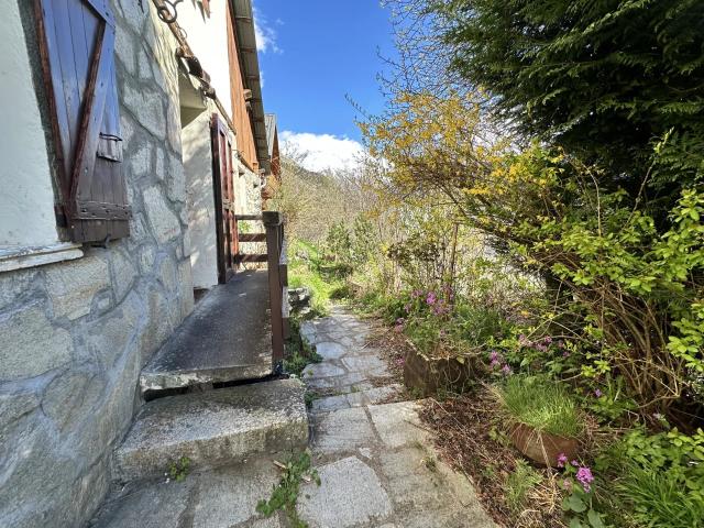 Saint Christophe en Oisans Vente Maison 38