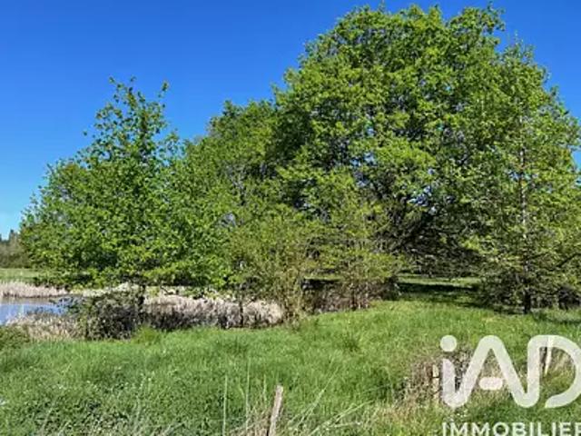 Saint Christophe en Bazelle 36210 Achat / Vente terrain