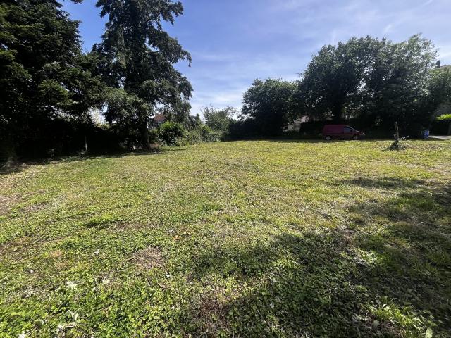 Saint Christophe le Jajolet Vente Terrain 61