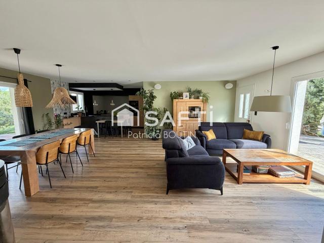 Saint Christophe sur Roc Vente Maison 79