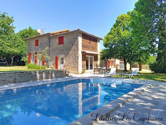 Saint Christophe sur Roc Vente Maison 79