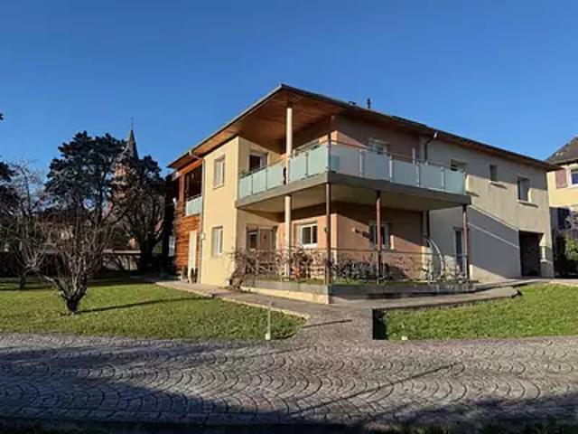 Saint Christophe Vallon 12330 Achat / Vente maison 6 pièces t6