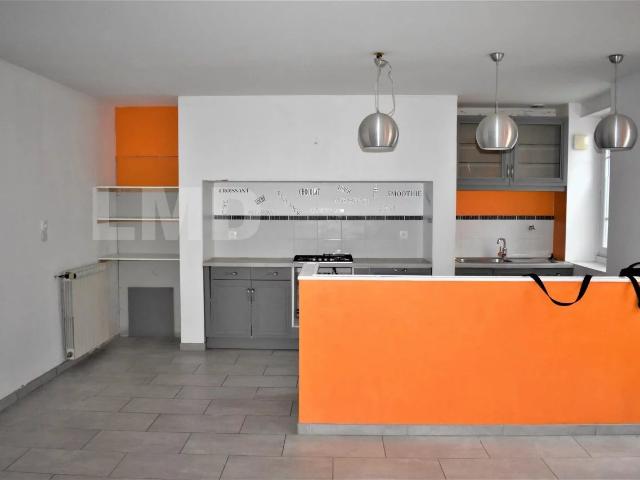 Saint Christophe Vallon Vente Maison 12