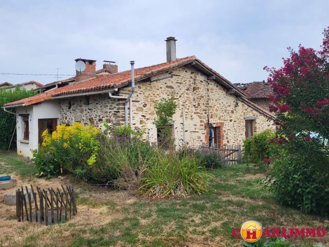 Saint Christophe Vente Maison 16