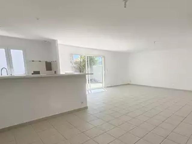 Saint Christophe 17220 Achat / Vente maison 4 pièces t4 jardin terrasse
