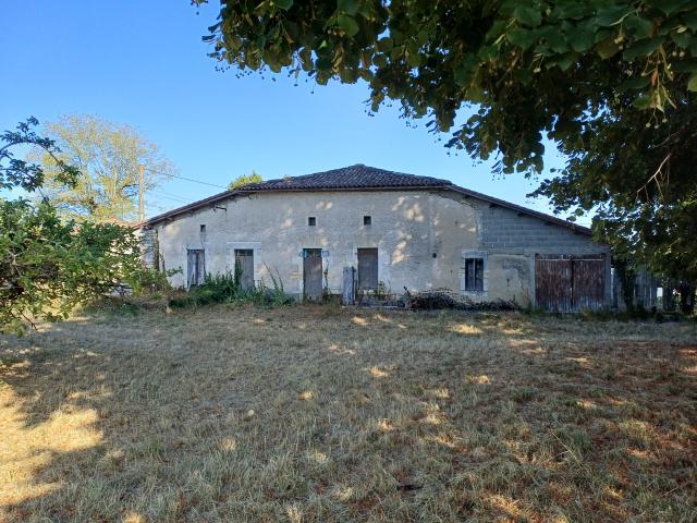 Saint Ciers Champagne Vente Maison 17