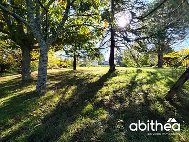 Saint Ciers d'Abzac 33910 Achat / Vente terrain