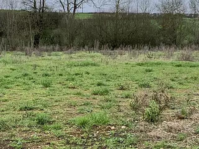 Saint Ciers d'Abzac 33910 Programme neuf terrain neuf à vendre