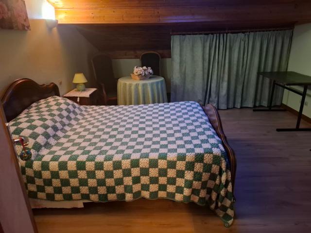 Saint Ciers d'Abzac Location Appartement 33