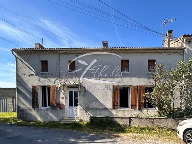 Reignac Vente Maison 33