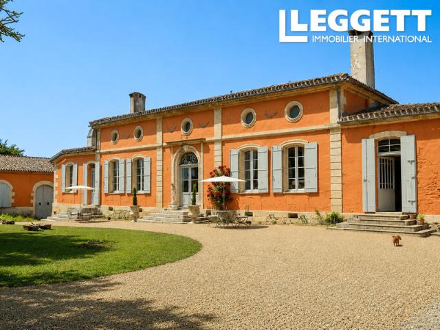 Saint Ciers sur Gironde Vente Maison 33