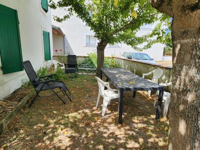 Saint Ciers sur Gironde Vente Maison 33