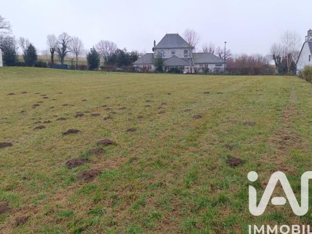 Saint Cirgues de Malbert Vente Terrain 15