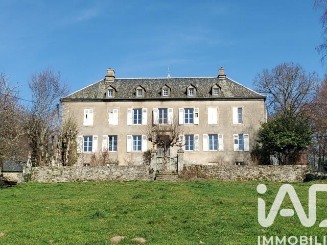 Saint Cirgues la Loutre Vente Maison 19