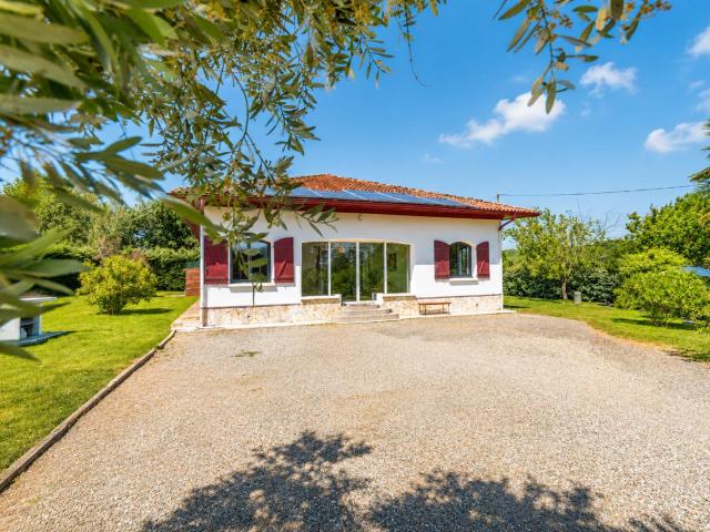 Saint Cirice Vente Maison 82