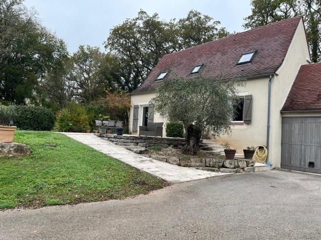 Saint Cirq Lapopie 90m² Saint Cirq Lapopie