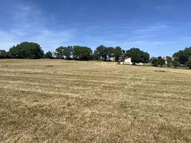 Saint Cirq Souillaguet 46300 Programme neuf terrain neuf à vendre