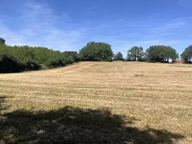 Saint Cirq Souillaguet 46300 Programme neuf terrain neuf à vendre