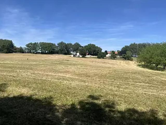 Saint Cirq Souillaguet 46300 Programme neuf terrain neuf à vendre