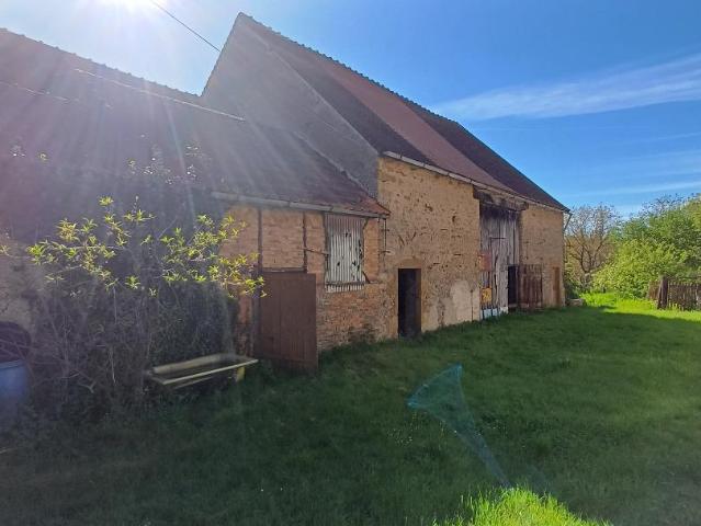Saint Civran Vente Maison 36