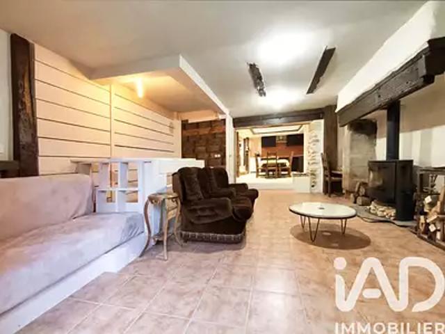 Saint Côme d'Olt 12500 Achat / Vente maison 4 pièces t4