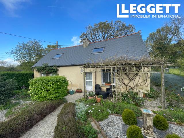 Saint Connan Vente Maison 22