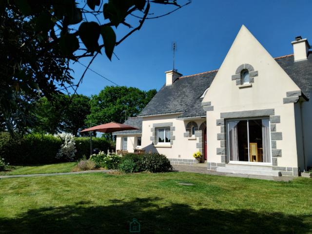 Saint Connec Vente Maison 22