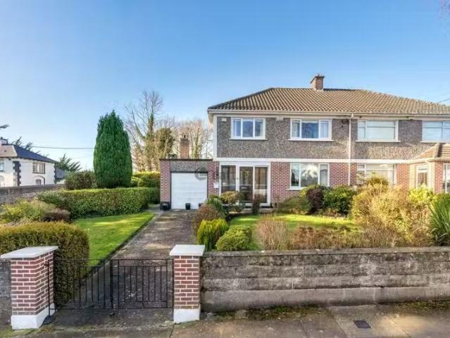 Saint Columba's Rise, Swords, Swords, Co. Dublin is for rent