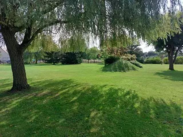 Saint Corneille 72460 Achat / Vente terrain