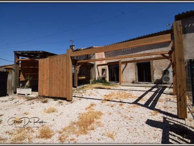 Saint Couat d'Aude Vente Maison 11