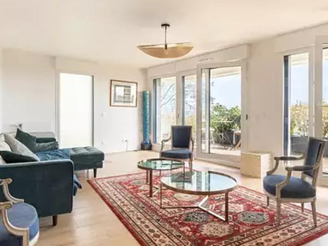 Saint Cloud 92210 Achat / Vente appartement 4 pièces t4