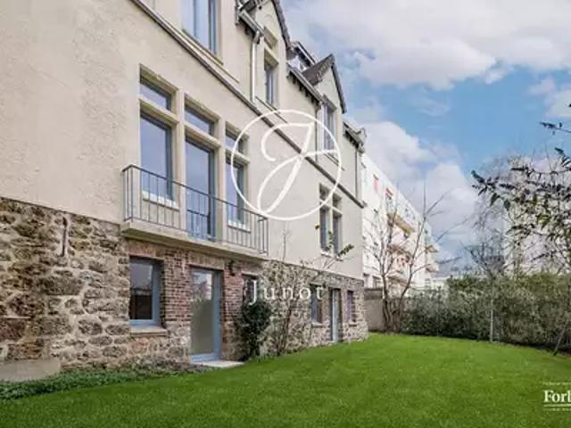 Saint Cloud 92210 Achat / Vente appartement 4 pièces t4