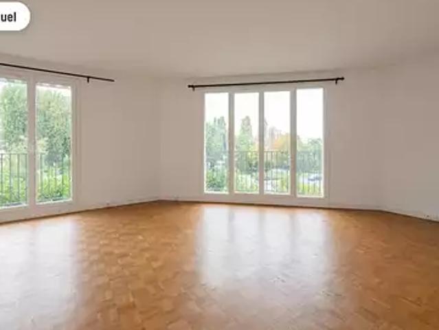 Saint Cloud 92210 Achat / Vente appartement 4 pièces t4
