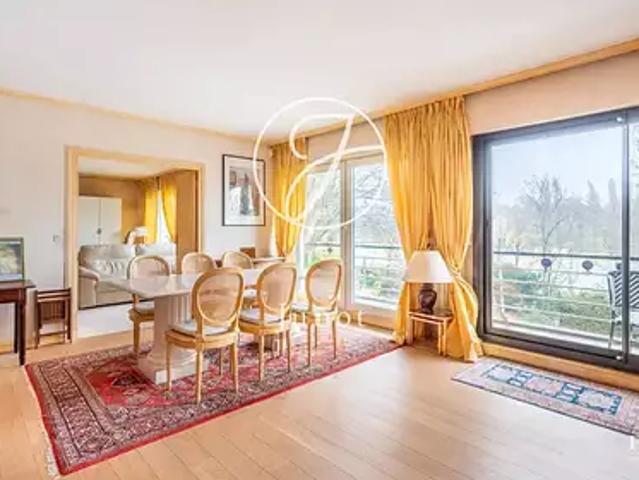 Saint Cloud 92210 Achat / Vente appartement 5 pièces t5