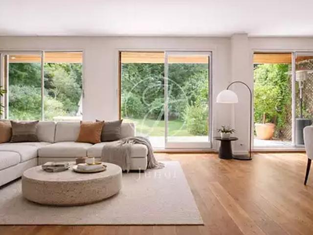 Saint Cloud 92210 Achat / Vente appartement 5 pièces t5