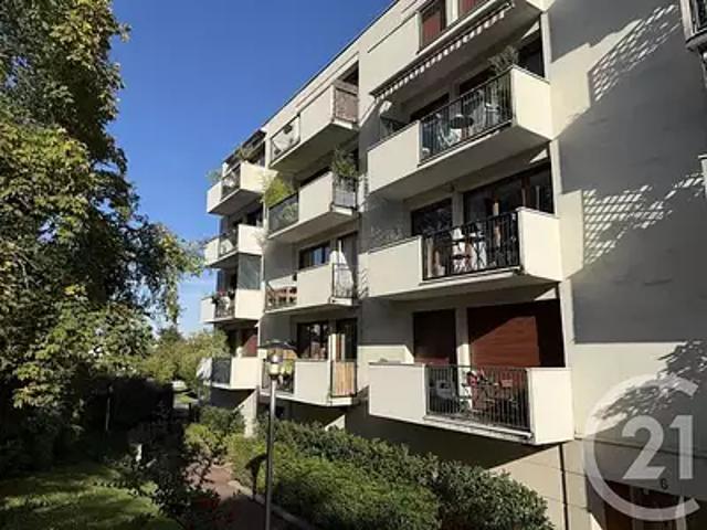 Saint Cloud 92210 Achat / Vente appartement 5 pièces t5