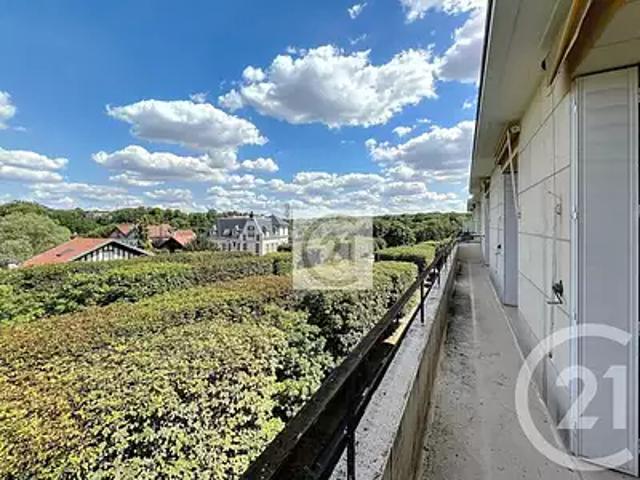 Saint Cloud 92210 Achat / Vente appartement 6 pièces t6
