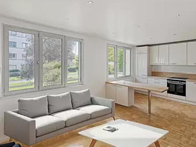 Saint Cloud 92210 Achat / Vente appartement 1 pièce t1 parking