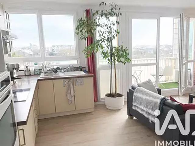 Saint Cloud 92210 Achat / Vente appartement 1 pièce t1