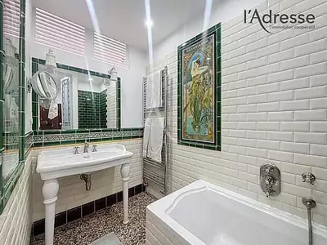 Saint Cloud 92210 Achat / Vente appartement 2 pièces t2