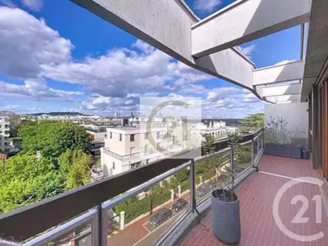 Saint Cloud 92210 Achat / Vente appartement 2 pièces t2