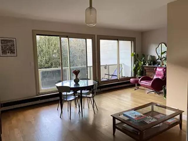 Saint Cloud 92210 Achat / Vente appartement 2 pièces t2