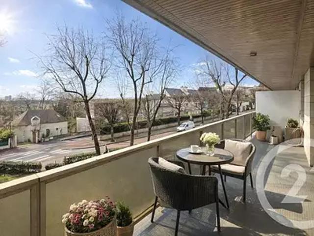 Saint Cloud 92210 Achat / Vente appartement 3 pièces t3