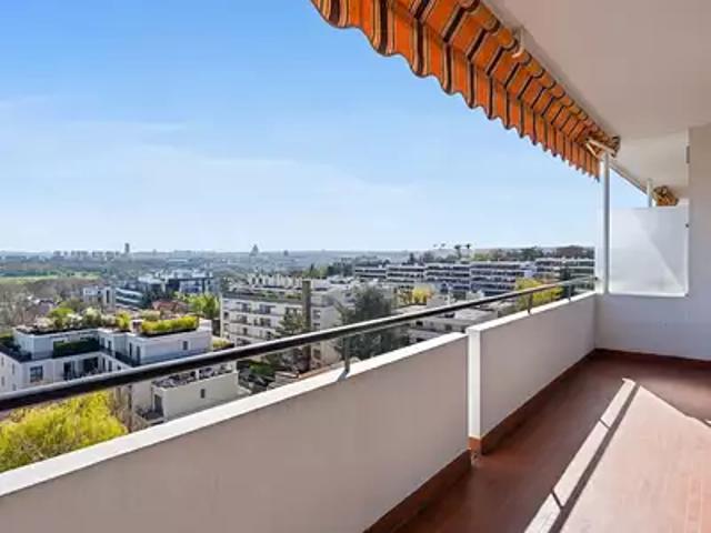Saint Cloud 92210 Achat / Vente appartement 3 pièces t3