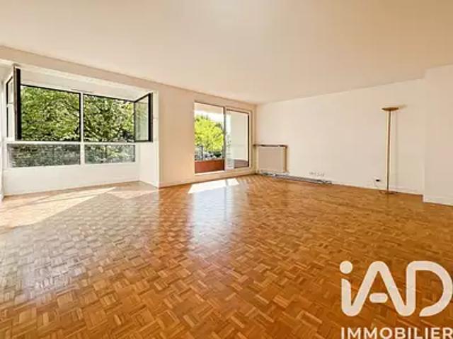 Saint Cloud 92210 Achat / Vente appartement 3 pièces t3 parking