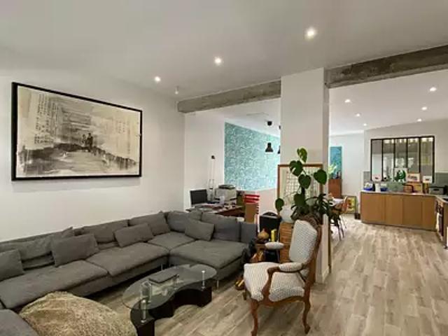 Saint Cloud 92210 Achat / Vente divers 4 pièces au dernier étage