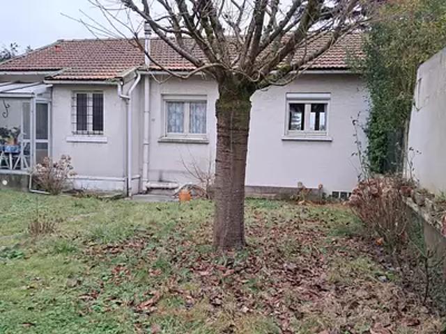 Saint Cloud 92210 Achat / Vente maison 3 pièces t3