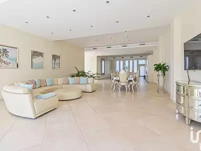 Saint Cloud 92210 Achat / Vente maison 5 pièces t5
